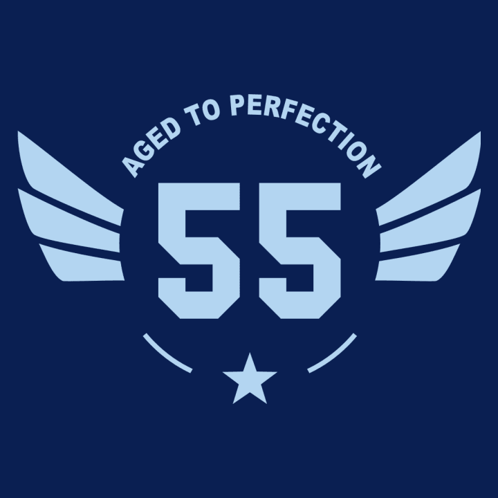 55 Age Perfection T-Shirt 0 image