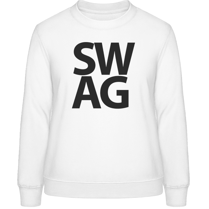 SWAG Sweatshirt för kvinnor 0 image