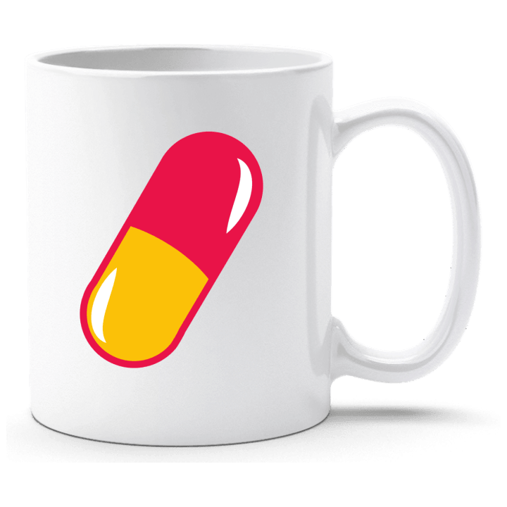 Medikament Tasse contain pic