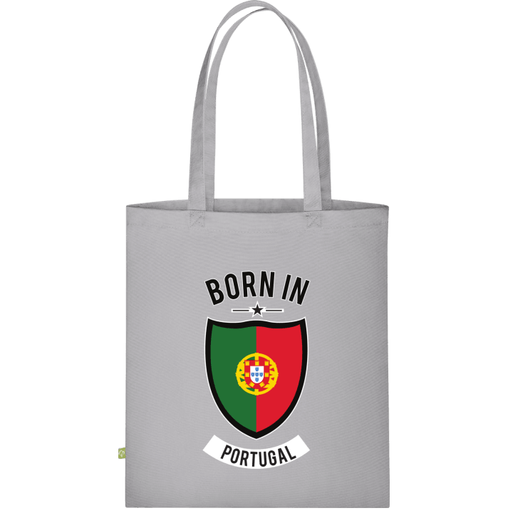 Born in Portugal Cloth Bag 0 image