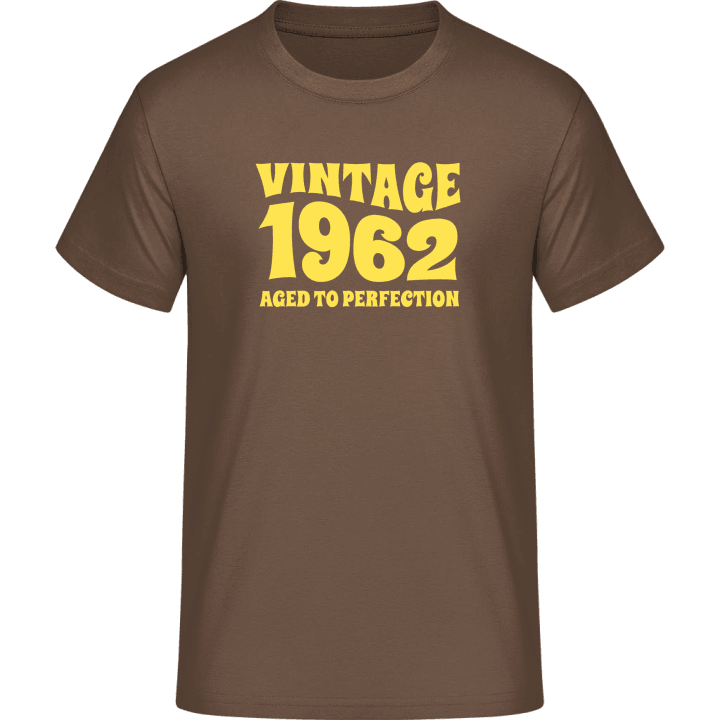 Vintage 1962 T-Shirt 0 image