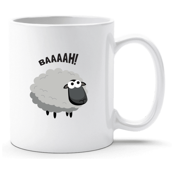 Baaaah Sheep Cup 0 image