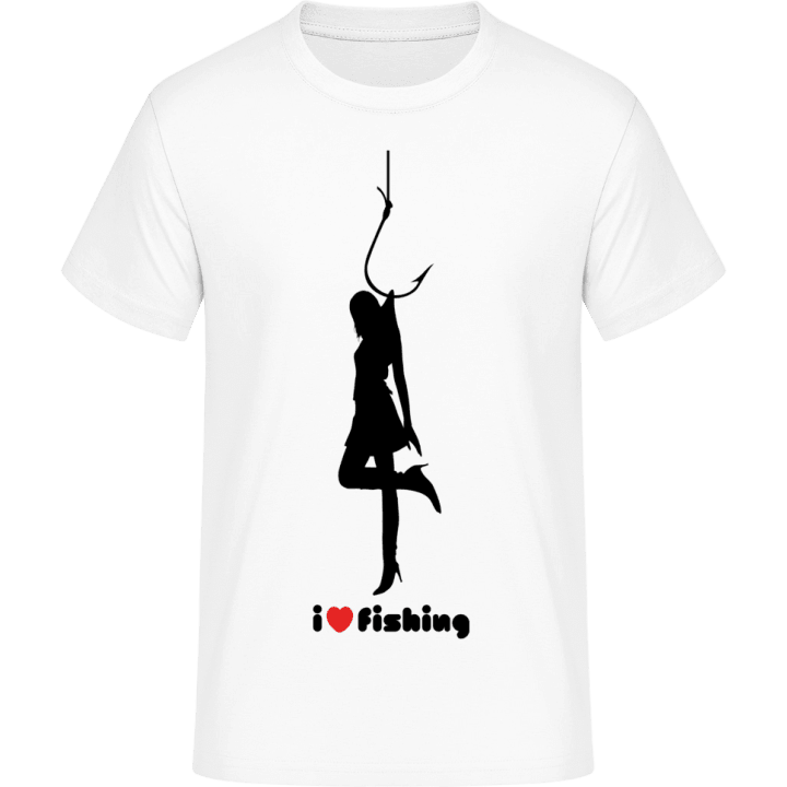 Flirt Expert Camiseta 0 image