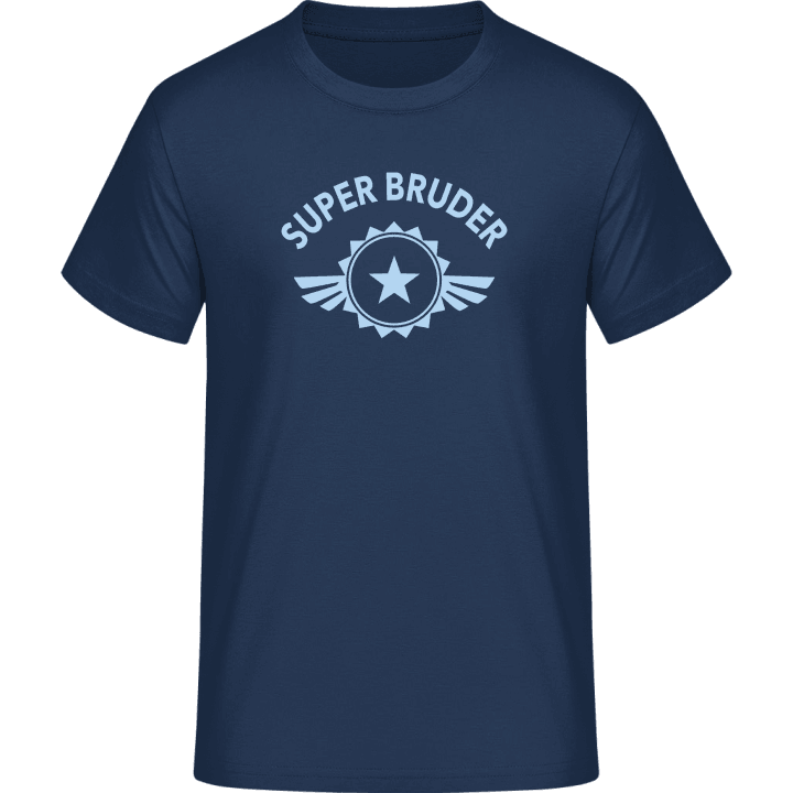 Super Bruder T-Shirt 0 image