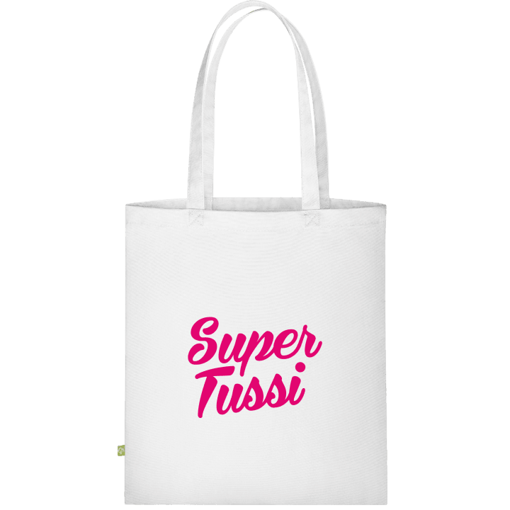Super Tussi Stofftasche 0 image
