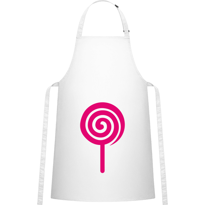Lollipop Förkläde för matlagning contain pic