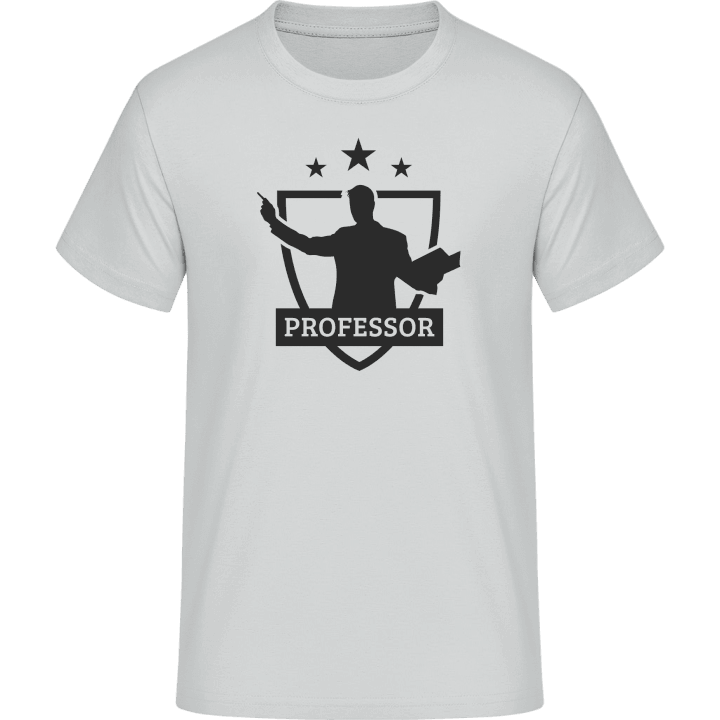 Professor T-Shirt 0 image
