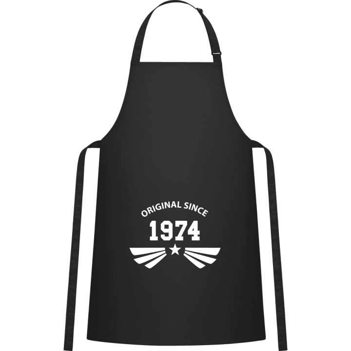 Original since 1974 Tablier de cuisine 0 image