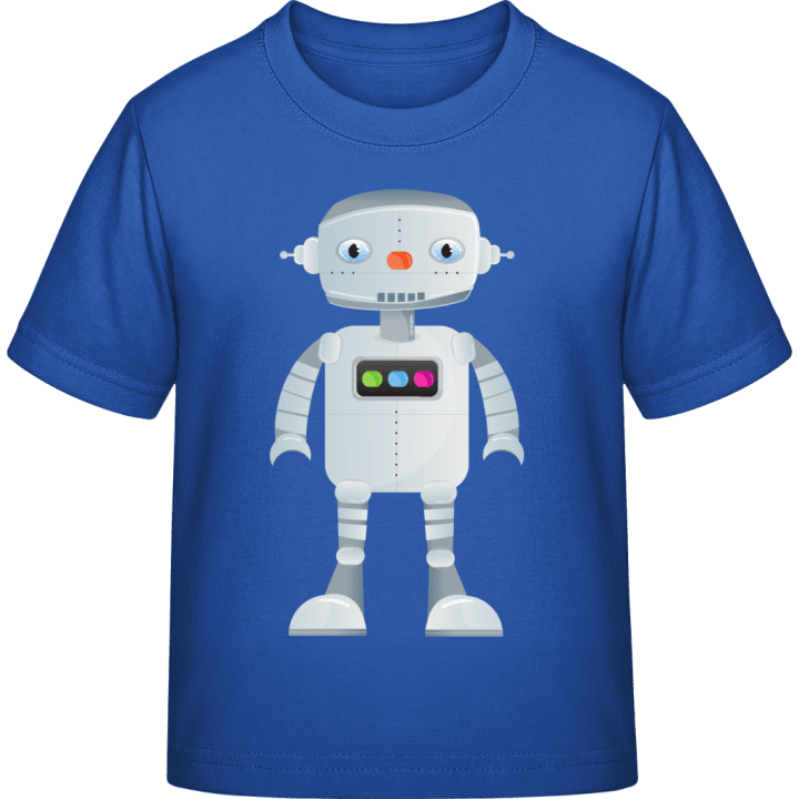 Toy Robot Kinderen T-shirt 0 image