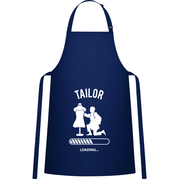 Tailor Loading Kitchen Apron 0 image