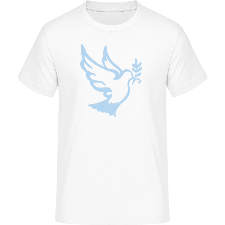Peace Dove Camiseta 0 image