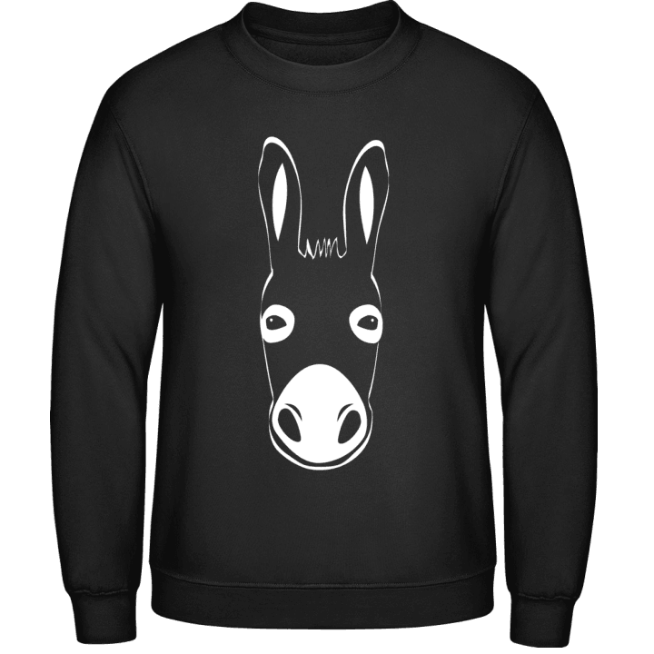 ezel donkey Sweatshirt 0 image