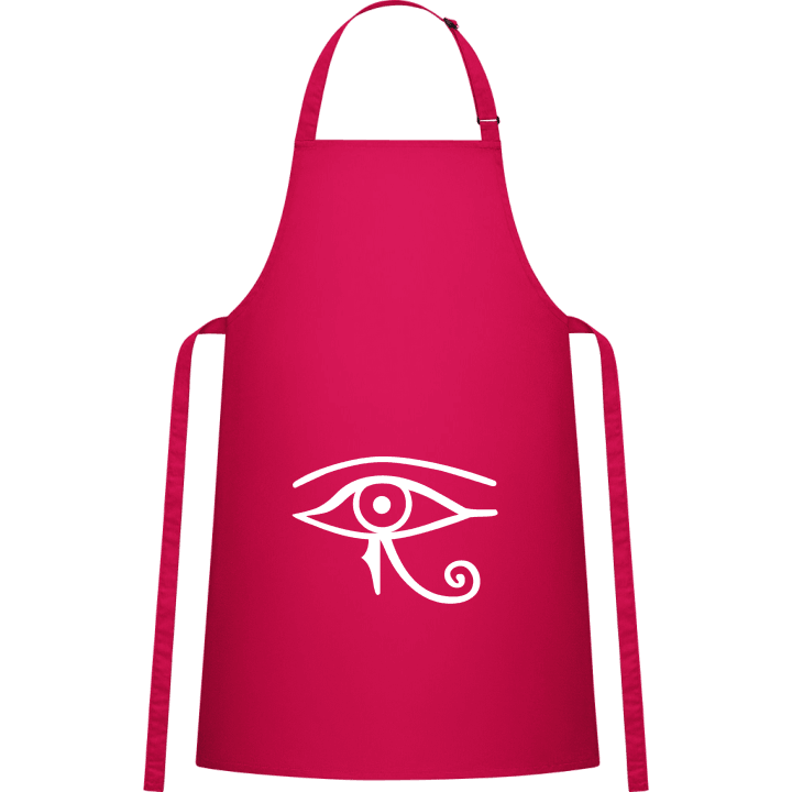 Eye of Horus Grembiule da cucina 0 image