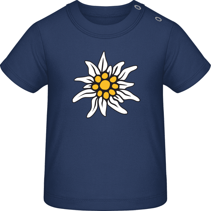Edelweiss Camiseta de bebé 0 image