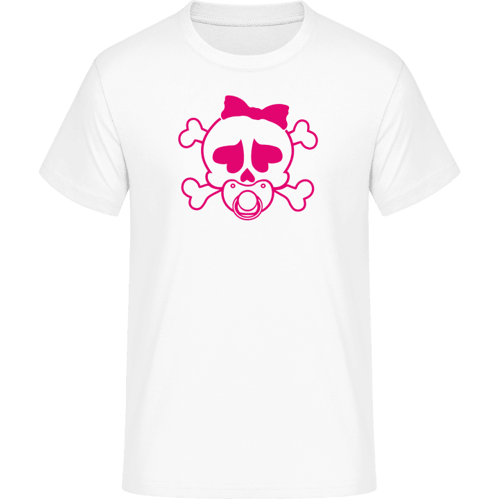 Baby Skull T-Shirt 0 image