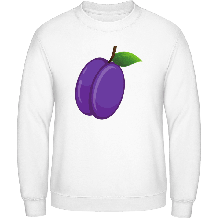 Prune Sweatshirt contain pic