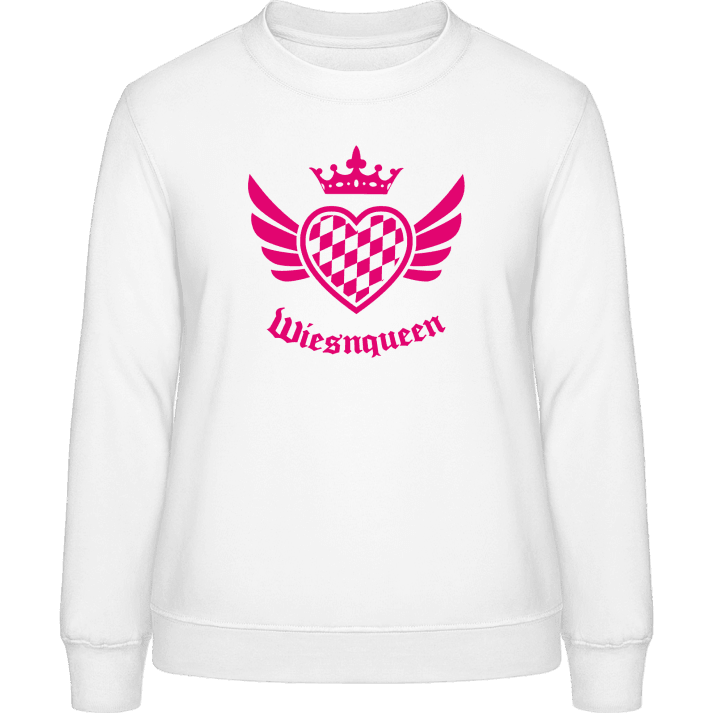 Wiesnqueen Sweat-shirt pour femme 0 image