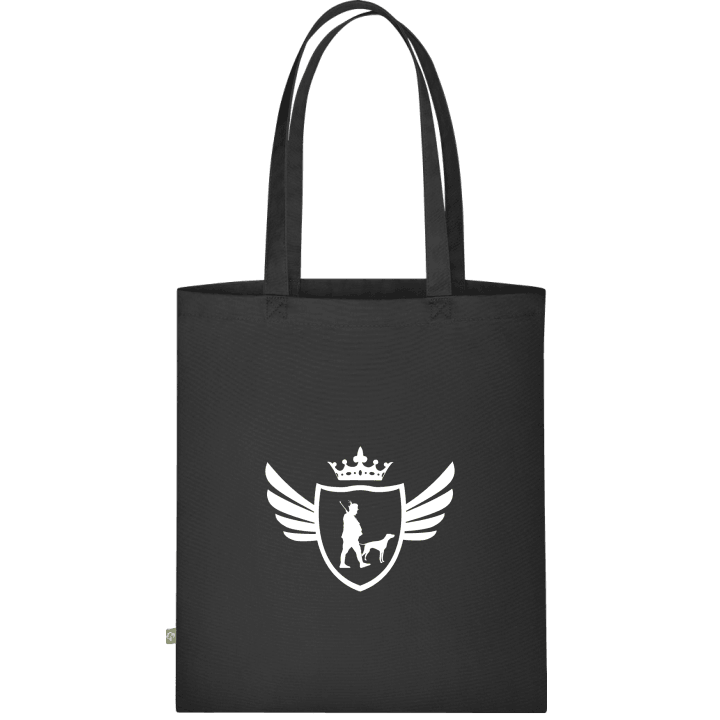 Hunter Winged Cloth Bag contain pic