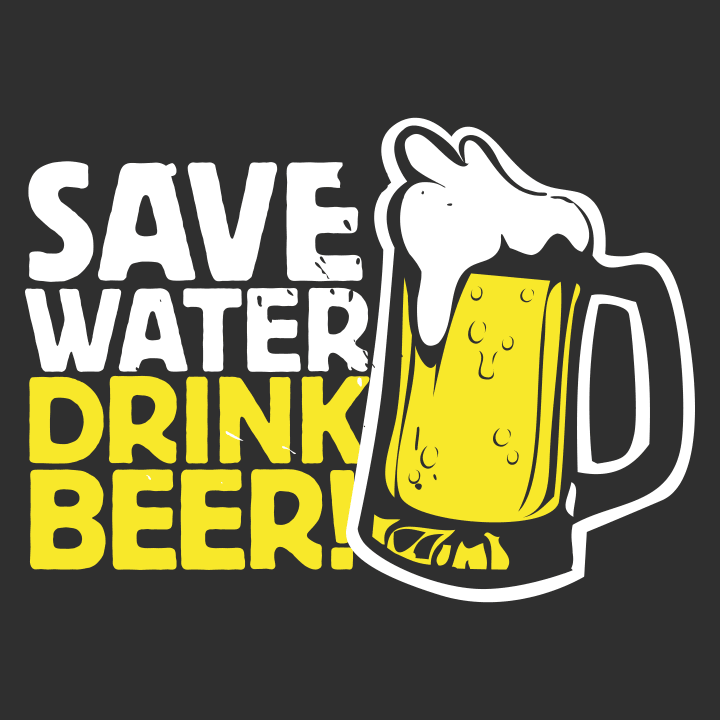Save Water T-Shirt 0 image