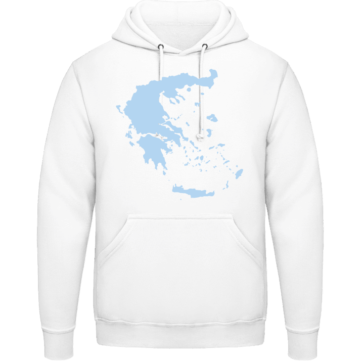 Greece Country Hoodie contain pic