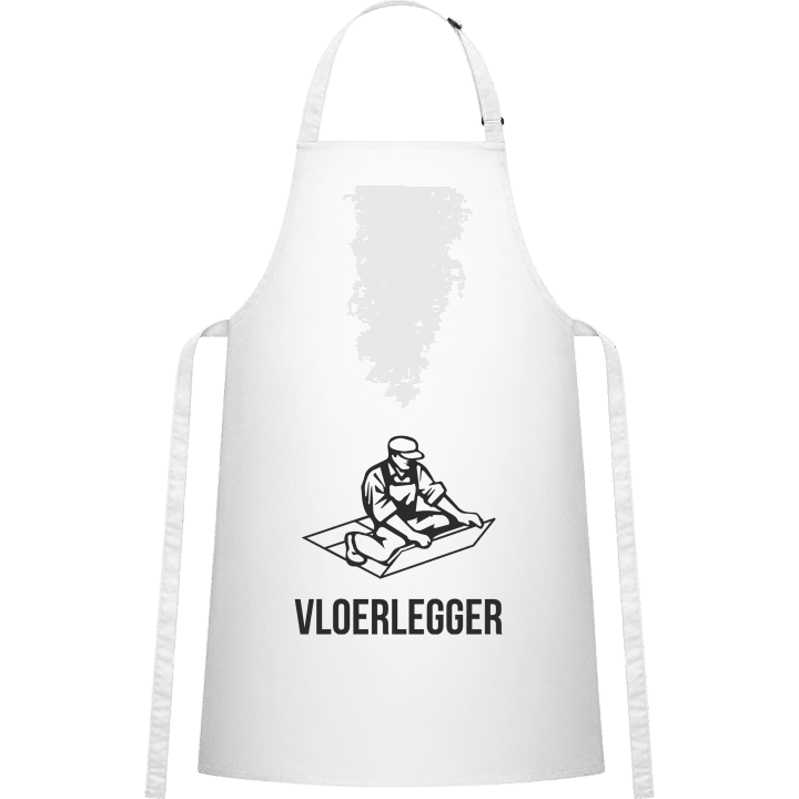 Vloerlegger Grembiule da cucina contain pic