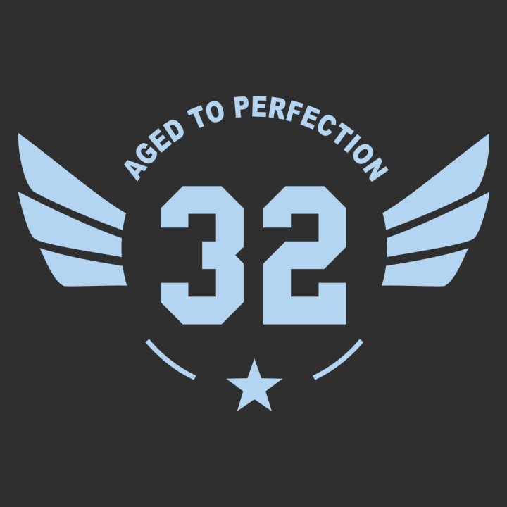 32 Aged to perfection Vrouwen T-shirt 0 image
