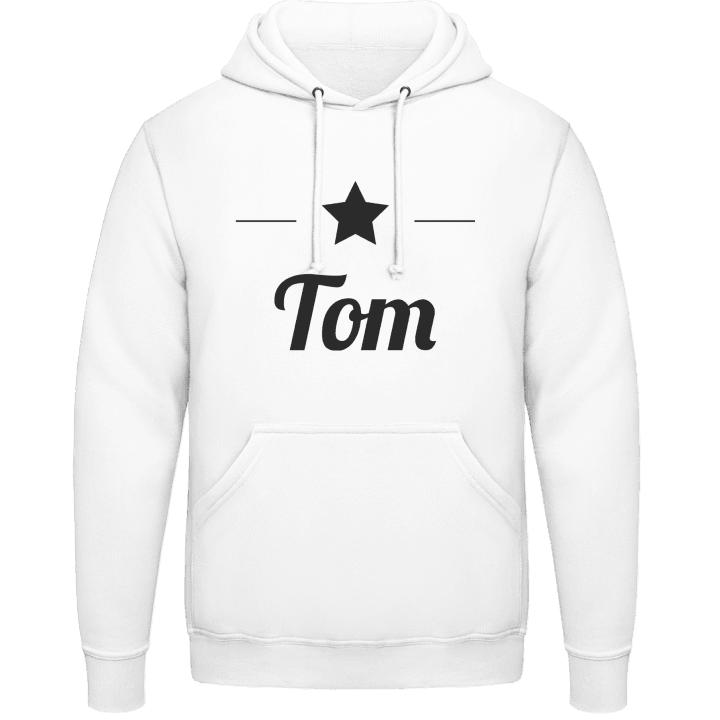 Tom Star Hoodie contain pic