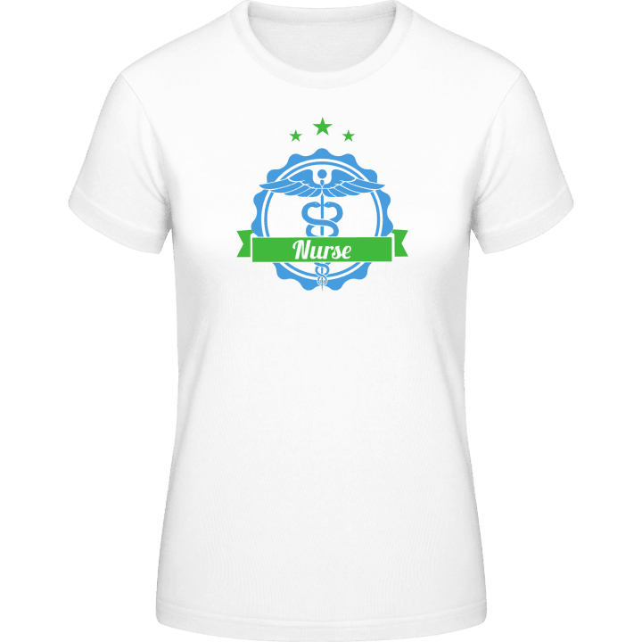 Nurse Medical Frauen T-Shirt 0 image