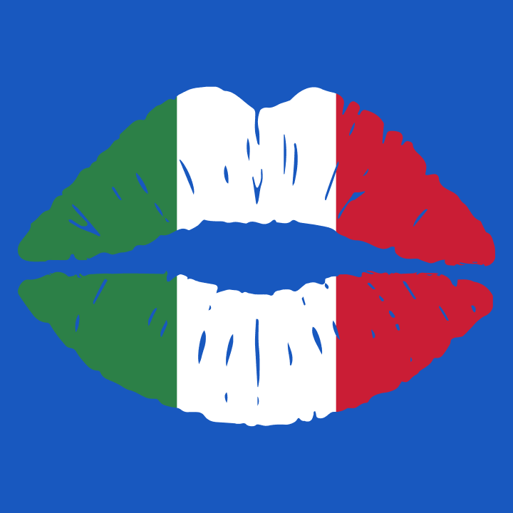 Italian Kiss T-shirt för kvinnor 0 image