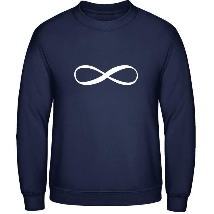 Endless Symbol Sweatshirt 0 image