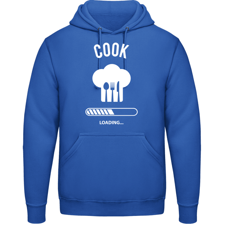 Cook Loading Progress Hoodie contain pic