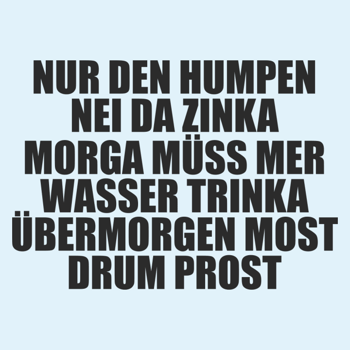 Nuf Den Humpen Trinkspruch Coupe 0 image
