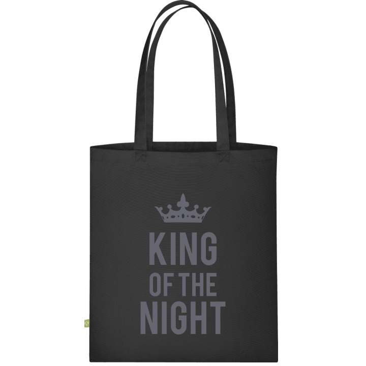 King of the Night Sac en tissu contain pic
