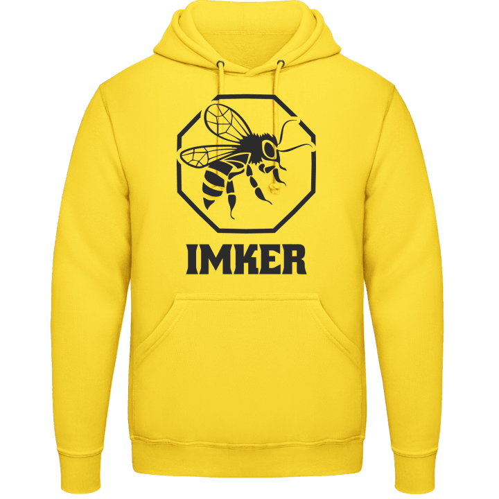 Imker Hoodie 0 image