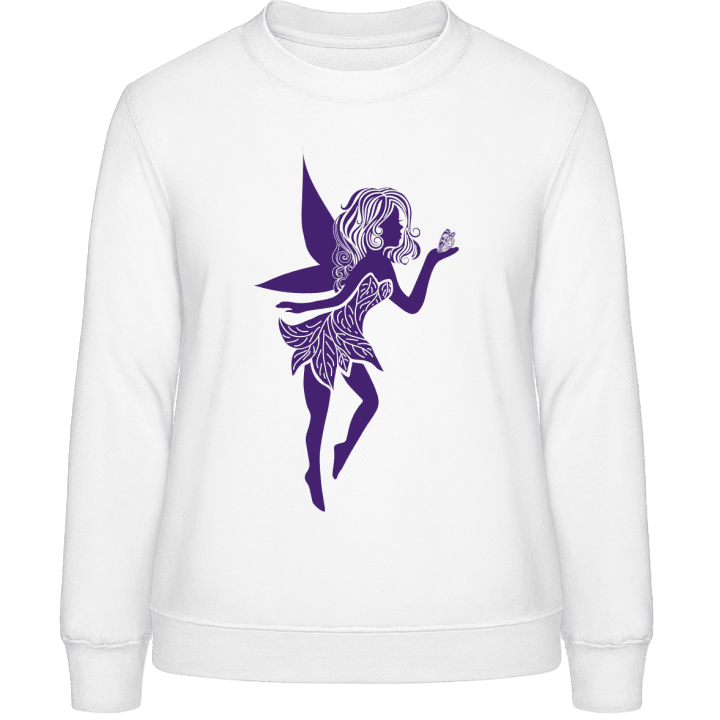 Fairy Women Sweatshirt 0 image