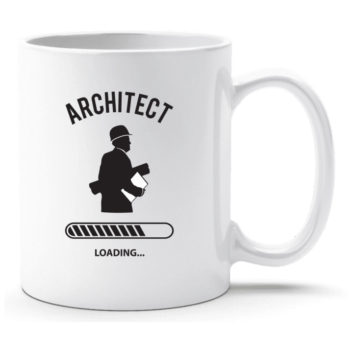 Architect Loading Cup contain pic