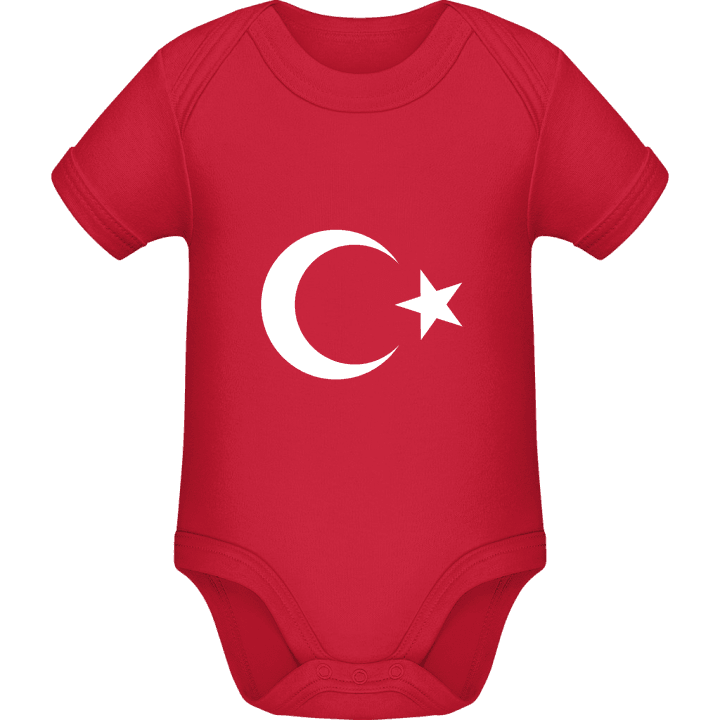 Türkei Türkiye Baby Strampler contain pic