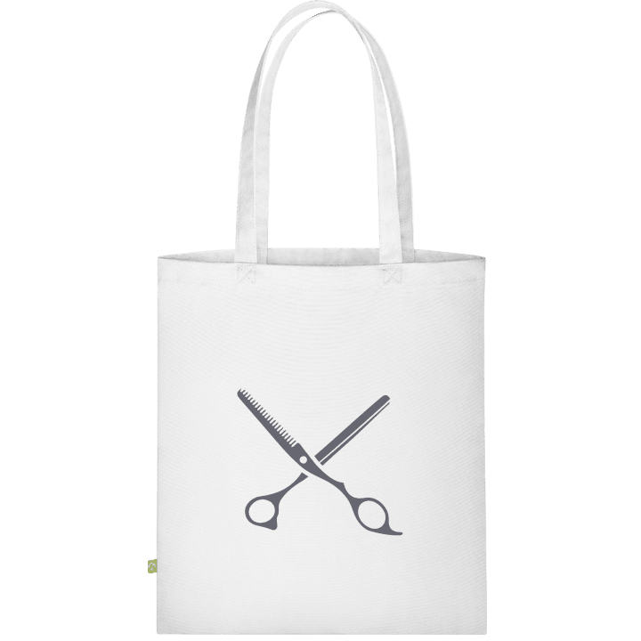 Hairdresser Scissors Cloth Bag contain pic