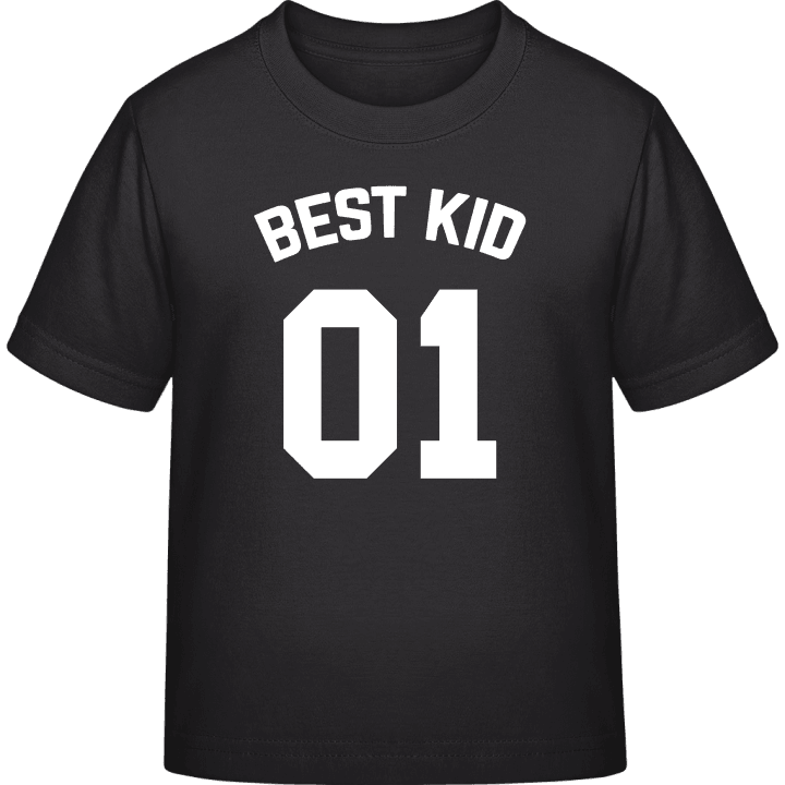 Best Kid 01 Kinder T-Shirt 0 image