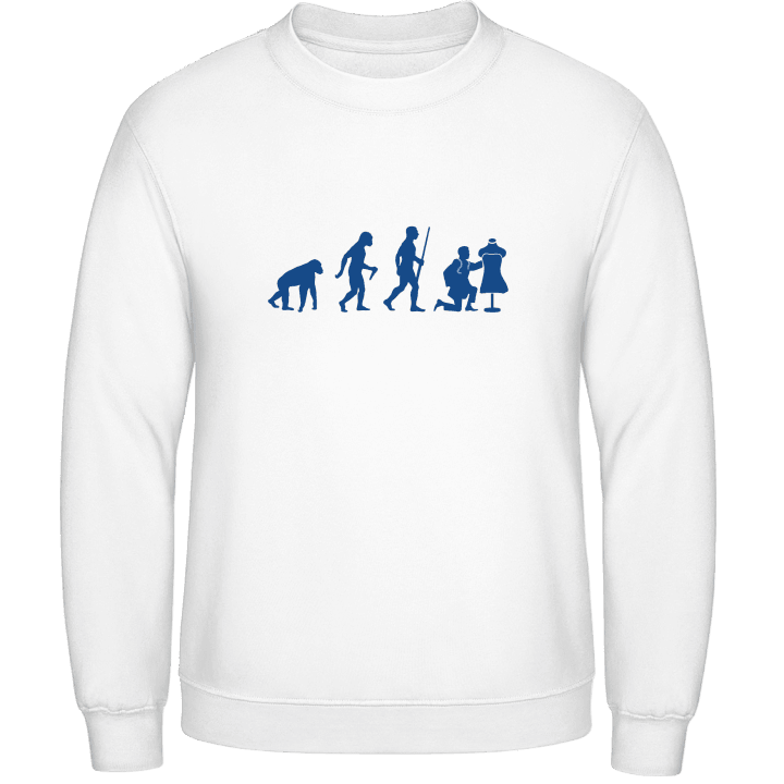 Tailor Evolution Sweatshirt 0 image