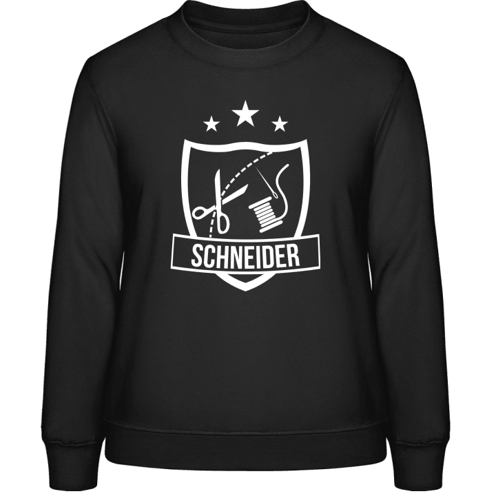 Schneider Star Women Sweatshirt contain pic