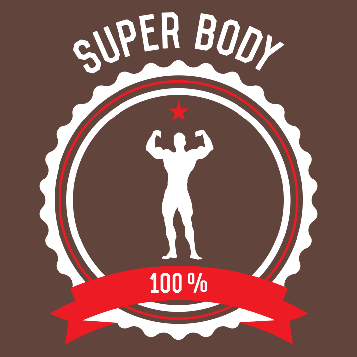 Super Body Shirt met lange mouwen 0 image