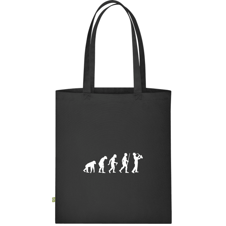 Jazz Evolution Cloth Bag 0 image