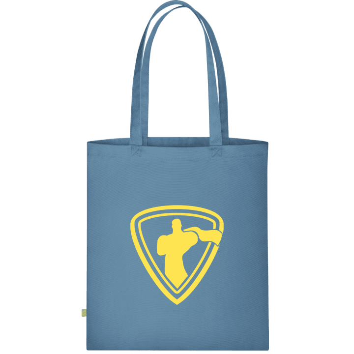 Hero Logo Cloth Bag 0 image