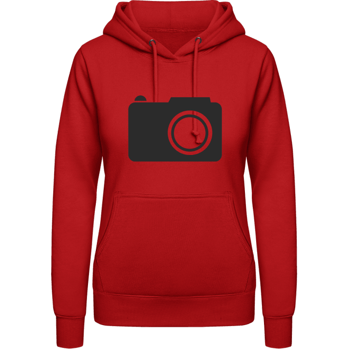Photography Women Hoodie contain pic