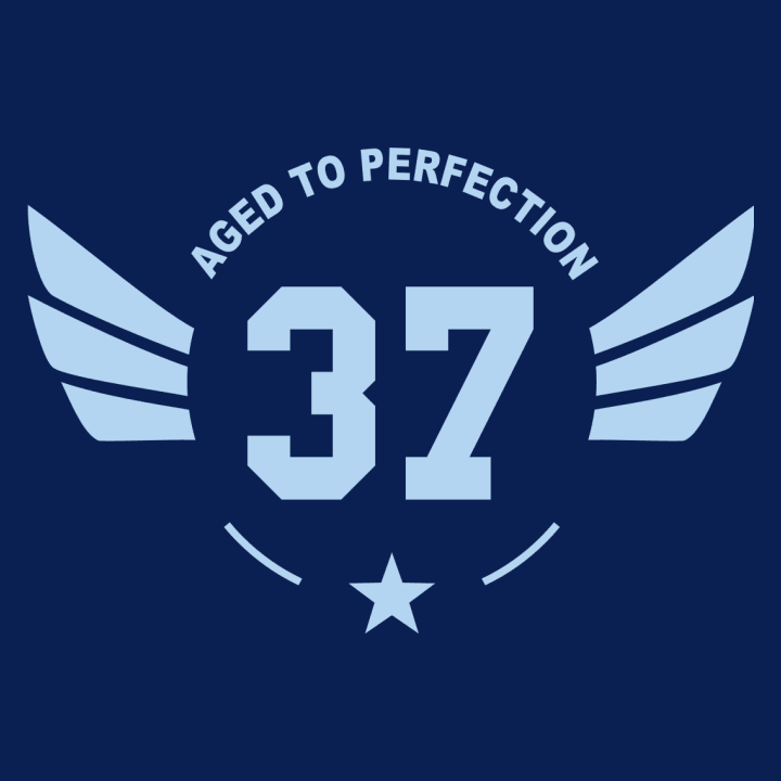 37 Aged to Perfection T-Shirt 0 image