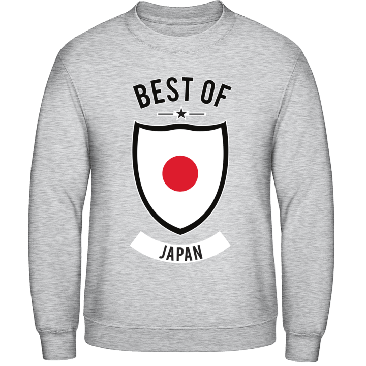 Best of Japan Felpa 0 image