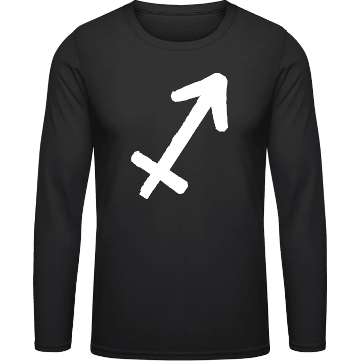 Sagittarius Shirt met lange mouwen 0 image