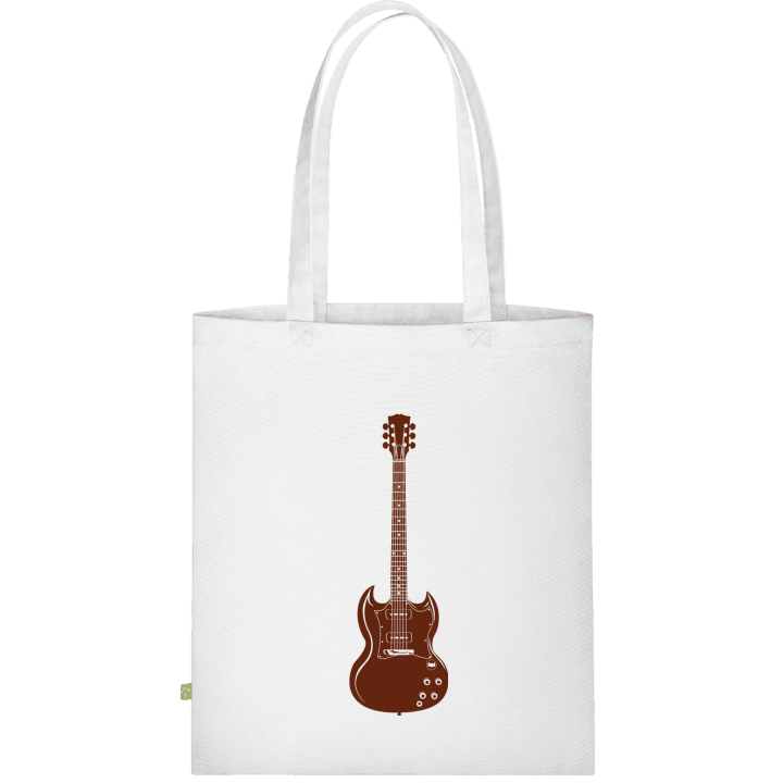 Guitar Classic Väska av tyg contain pic