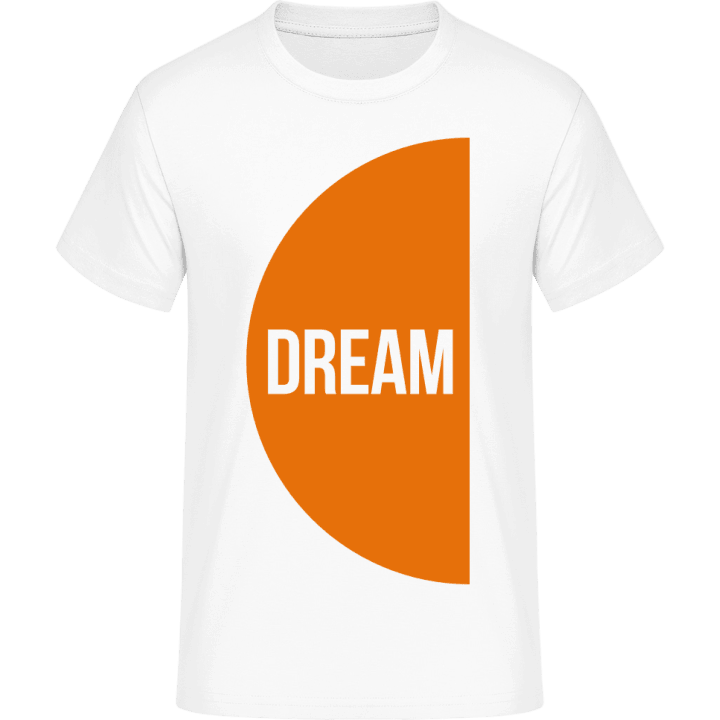 Dream Team left T-Shirt 0 image